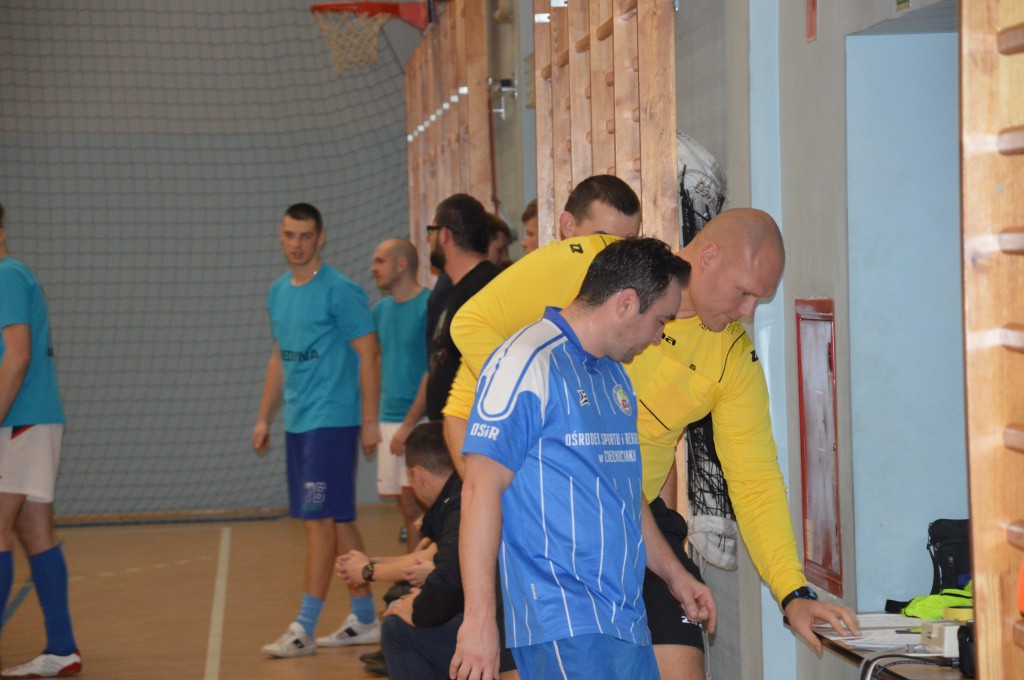 OSiR CUP 2016