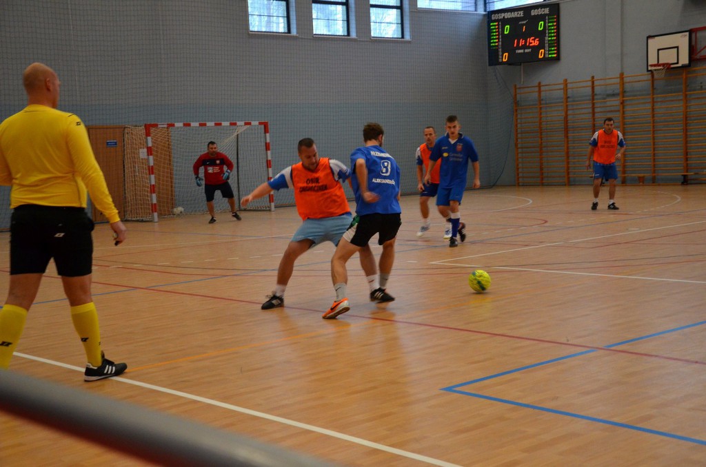 OSiR CUP 2016