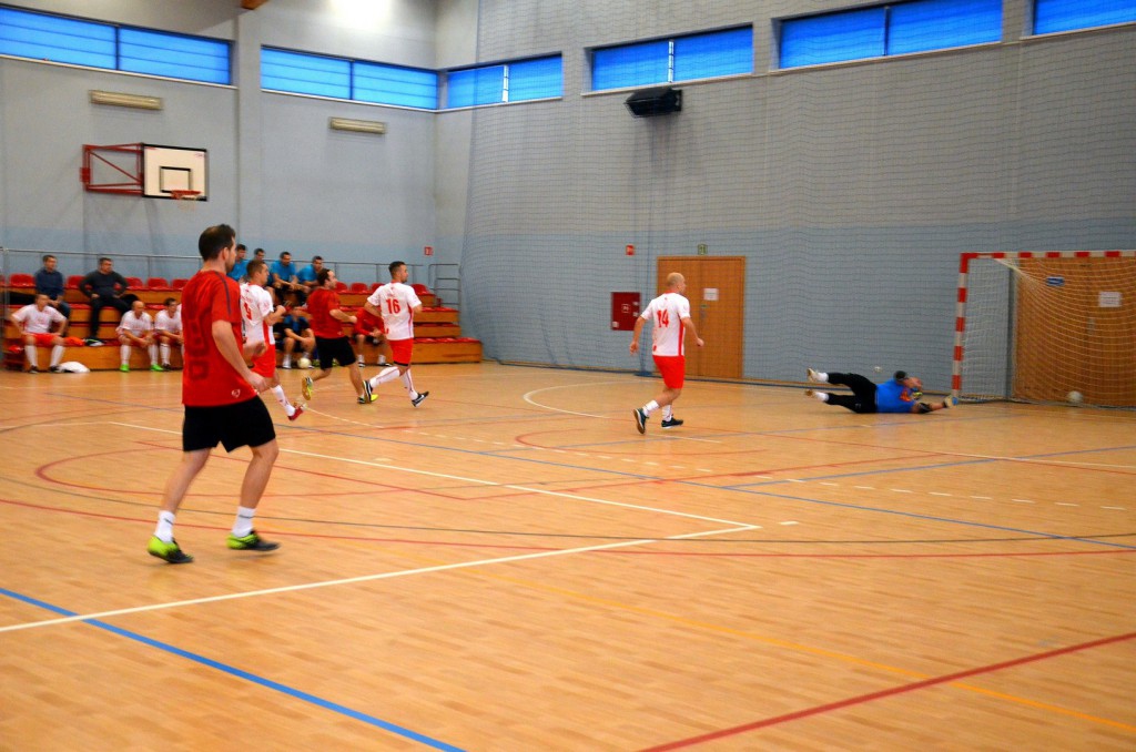 OSiR CUP 2016