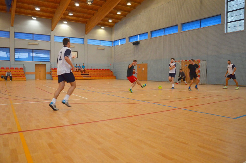 OSiR CUP 2016