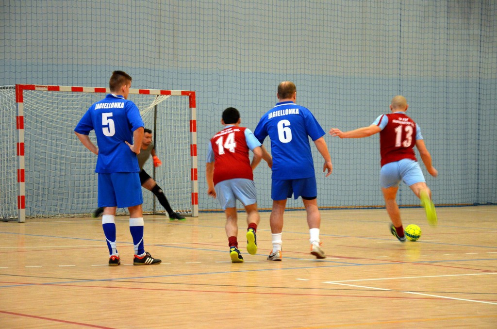 OSiR CUP 2016