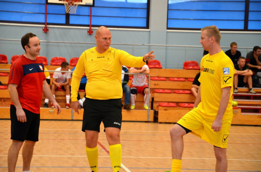 OSiR CUP 2016