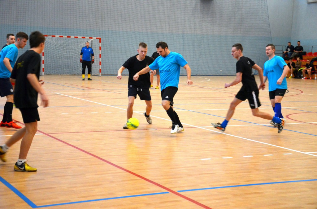 OSiR CUP 2016