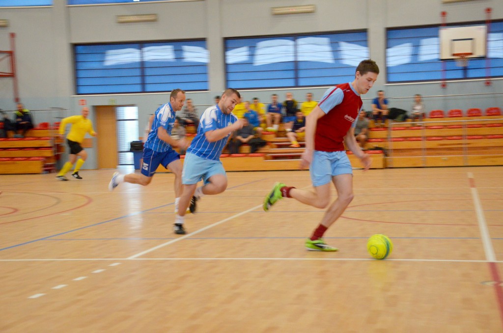 OSiR CUP 2016