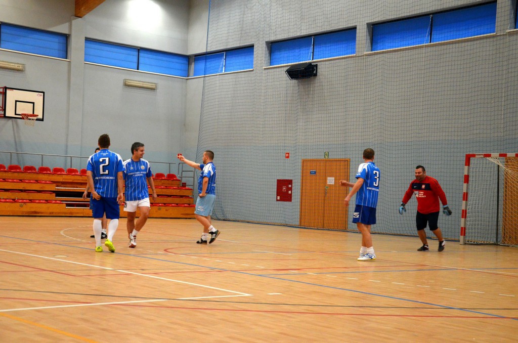 OSiR CUP 2016