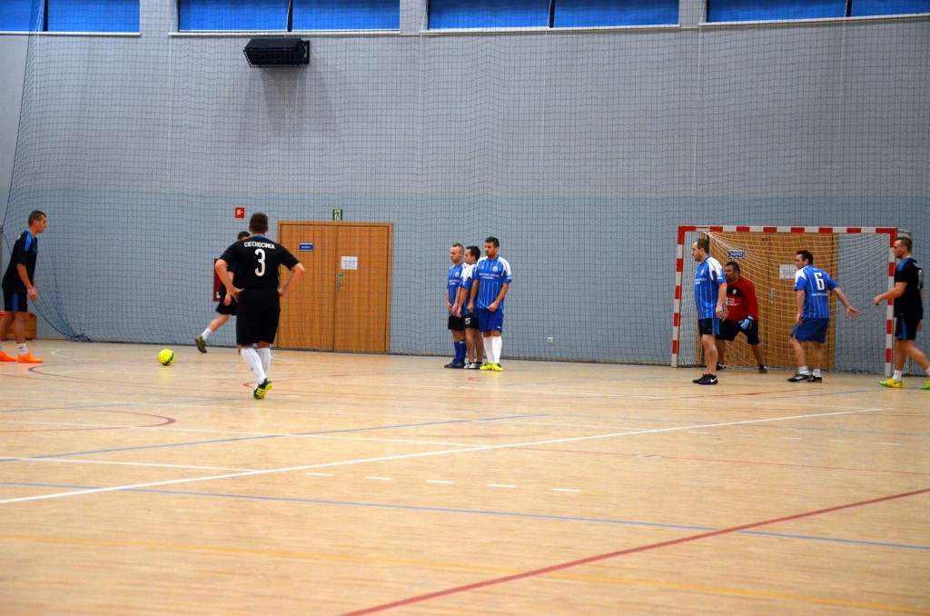 OSiR CUP 2016