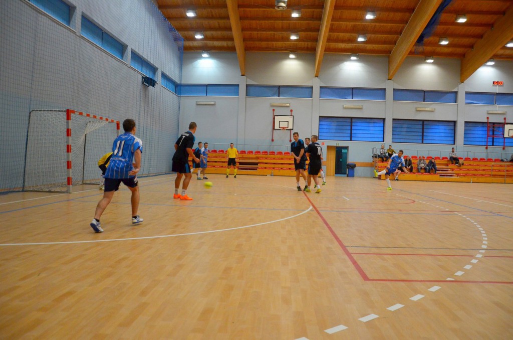 OSiR CUP 2016