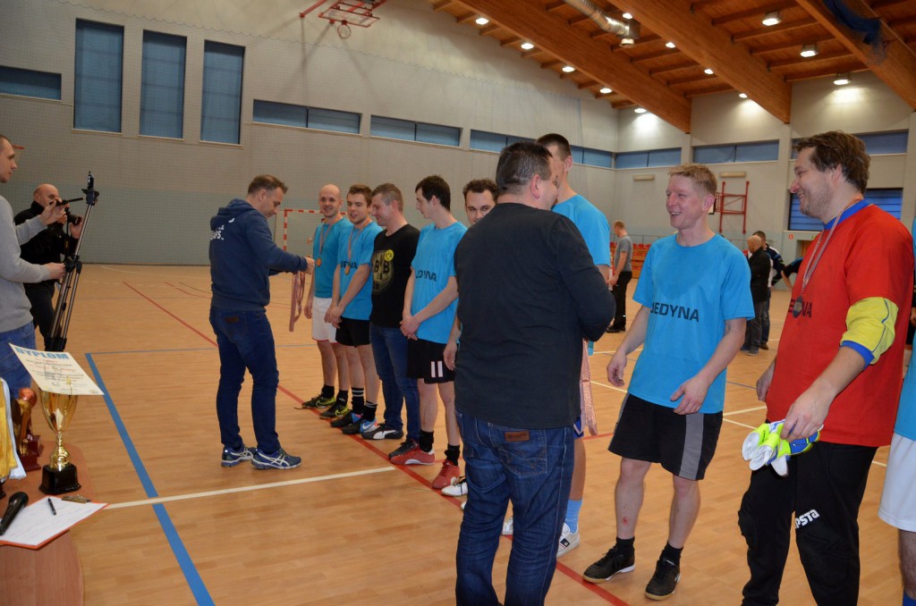 OSiR CUP 2016
