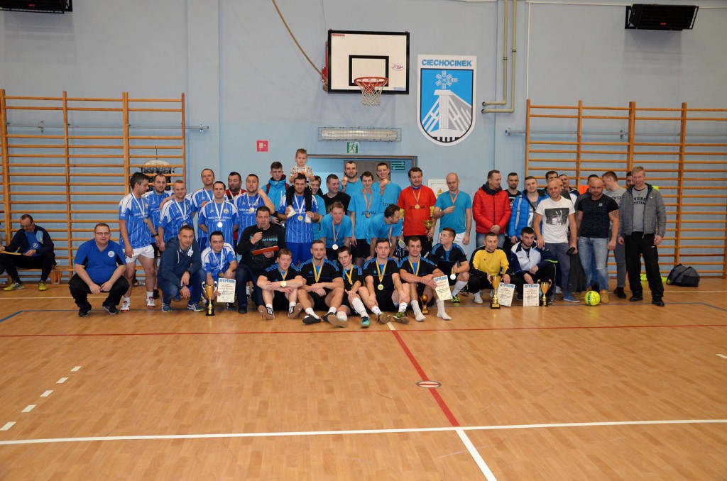 OSiR CUP 2016