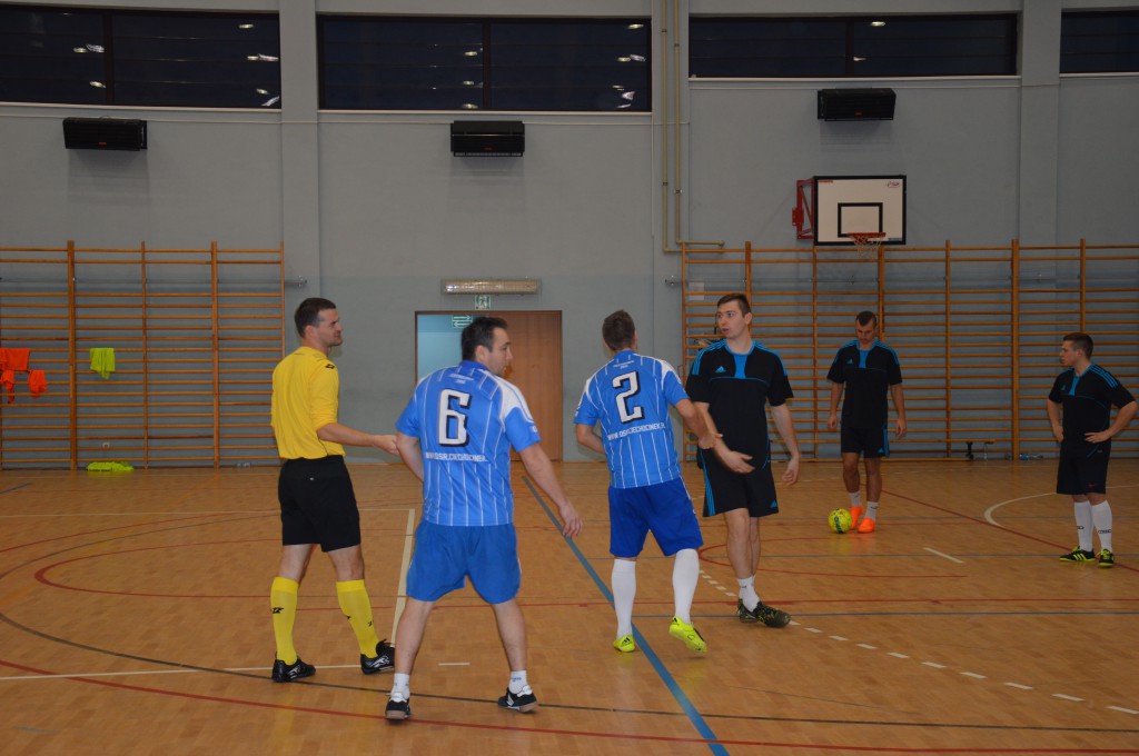 OSiR CUP 2016