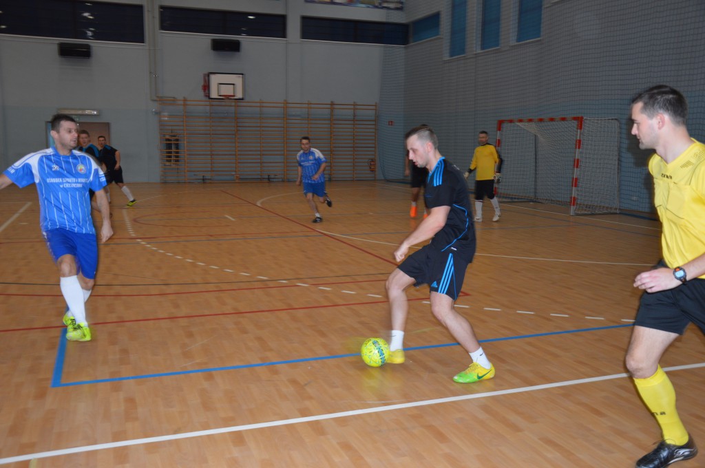OSiR CUP 2016