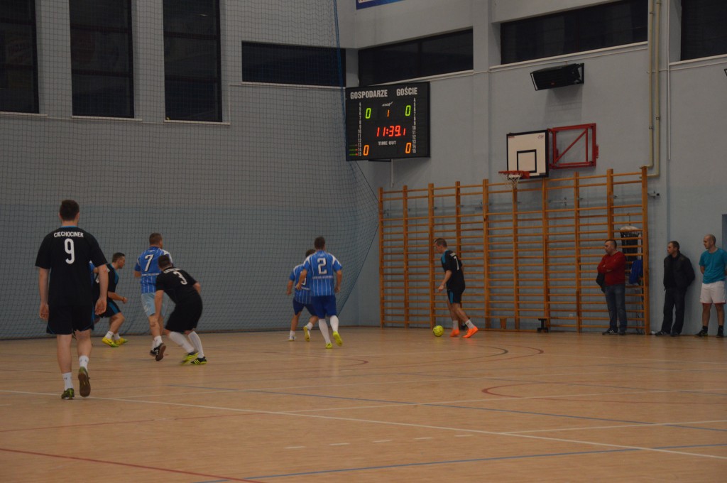 OSiR CUP 2016