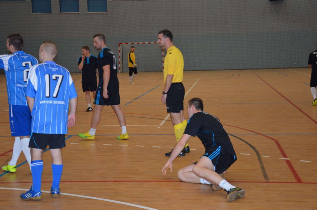 OSiR CUP 2016