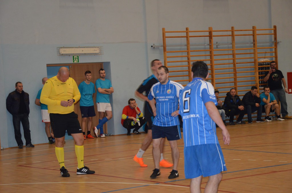 OSiR CUP 2016