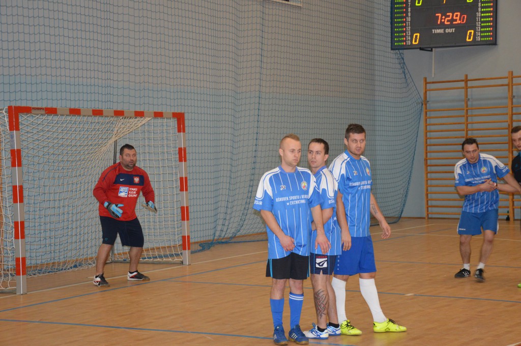OSiR CUP 2016