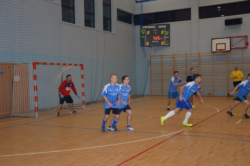OSiR CUP 2016