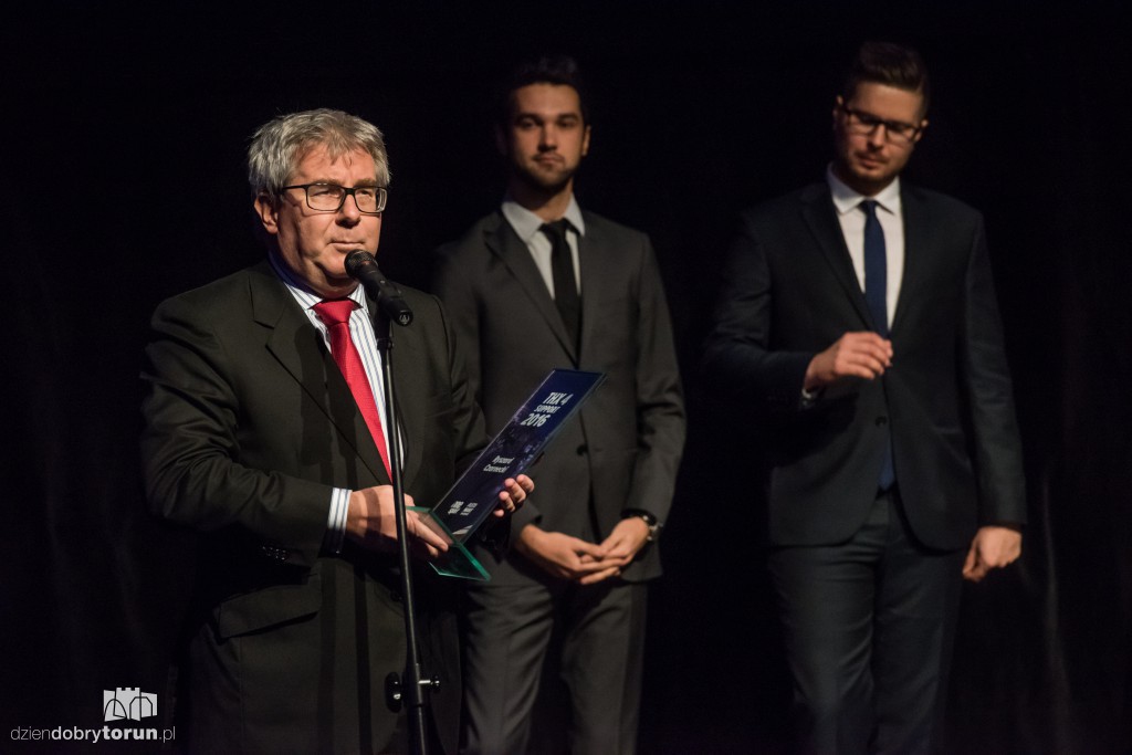 Wielkie imprezy żużlowe w Toruniu