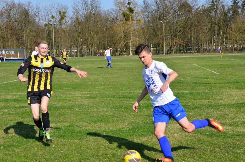 Zdrój-Janowiec Wielkopolski 6:0