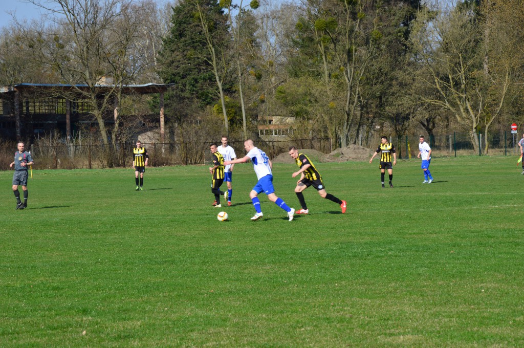 Zdrój-Janowiec Wielkopolski 6:0