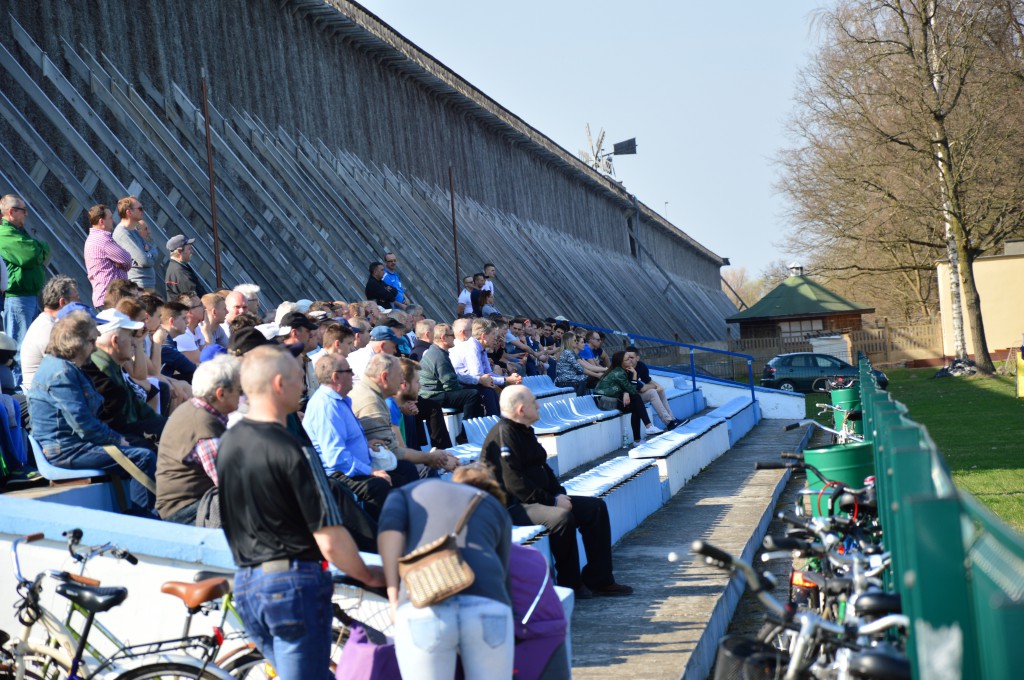 Zdrój-Janowiec Wielkopolski 6:0