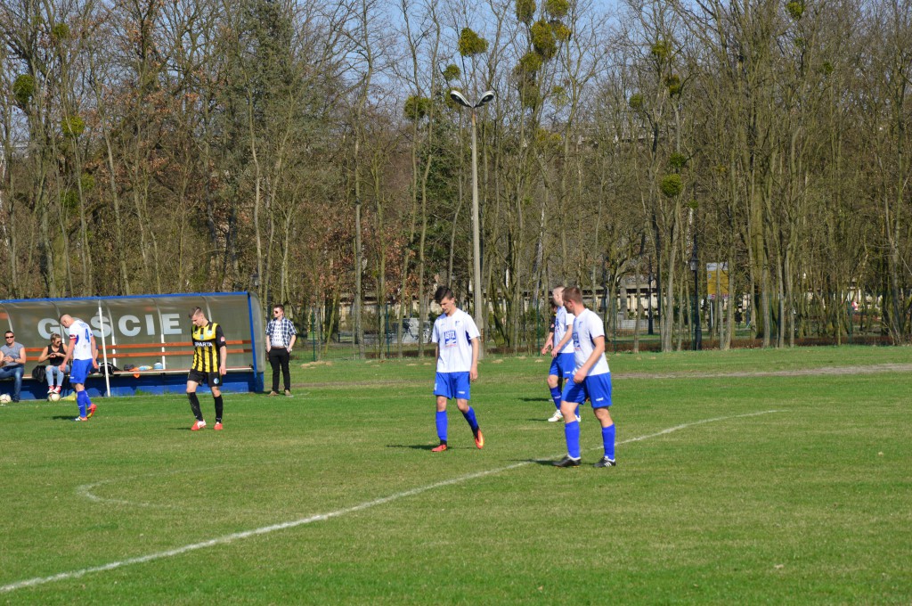 Zdrój-Janowiec Wielkopolski 6:0