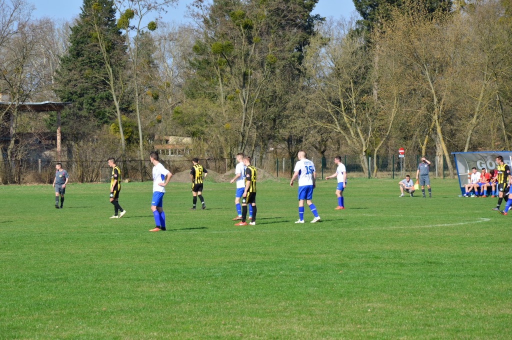 Zdrój-Janowiec Wielkopolski 6:0