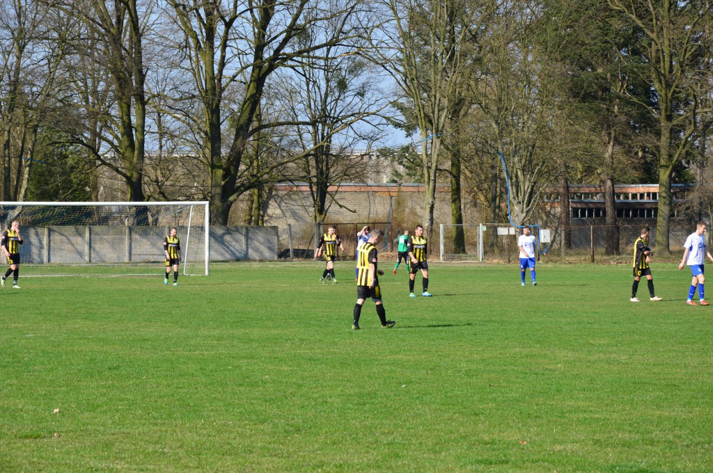 Zdrój-Janowiec Wielkopolski 6:0