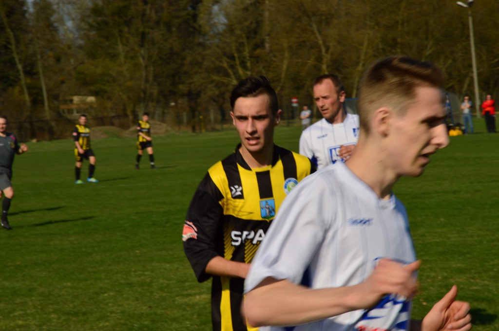 Zdrój-Janowiec Wielkopolski 6:0