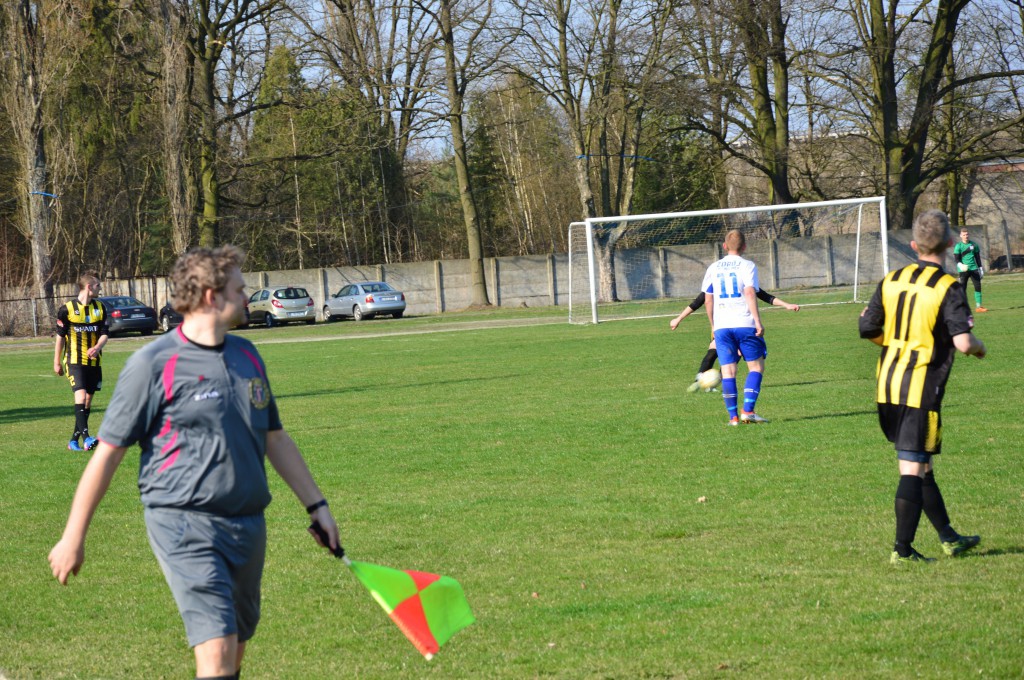 Zdrój-Janowiec Wielkopolski 6:0