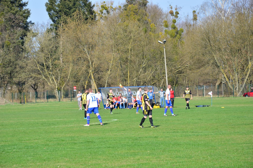 Zdrój-Janowiec Wielkopolski 6:0