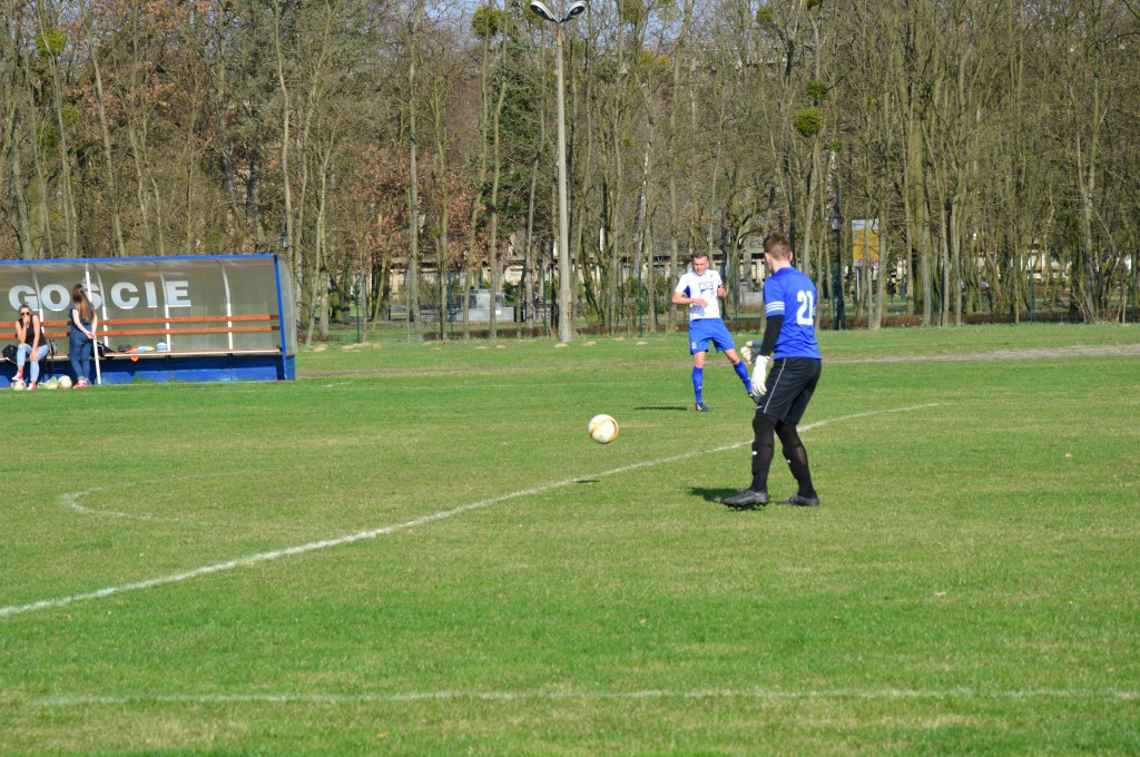 Zdrój-Janowiec Wielkopolski 6:0