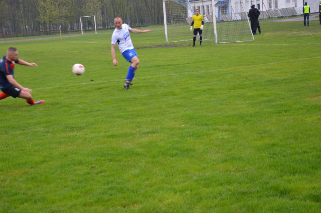 Przegrany mecz z Włocłavią 0:3
