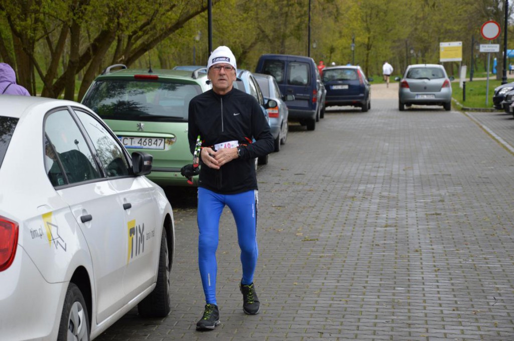 Grand Prix Tężnie Run 2017