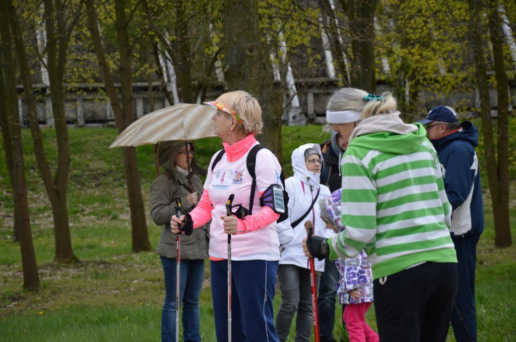 Grand Prix Tężnie Run 2017