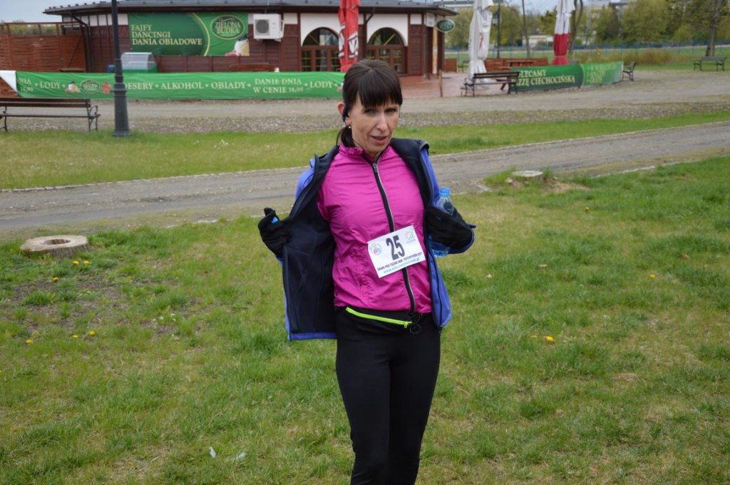 Grand Prix Tężnie Run 2017