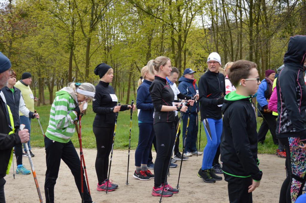 Grand Prix Tężnie Run 2017