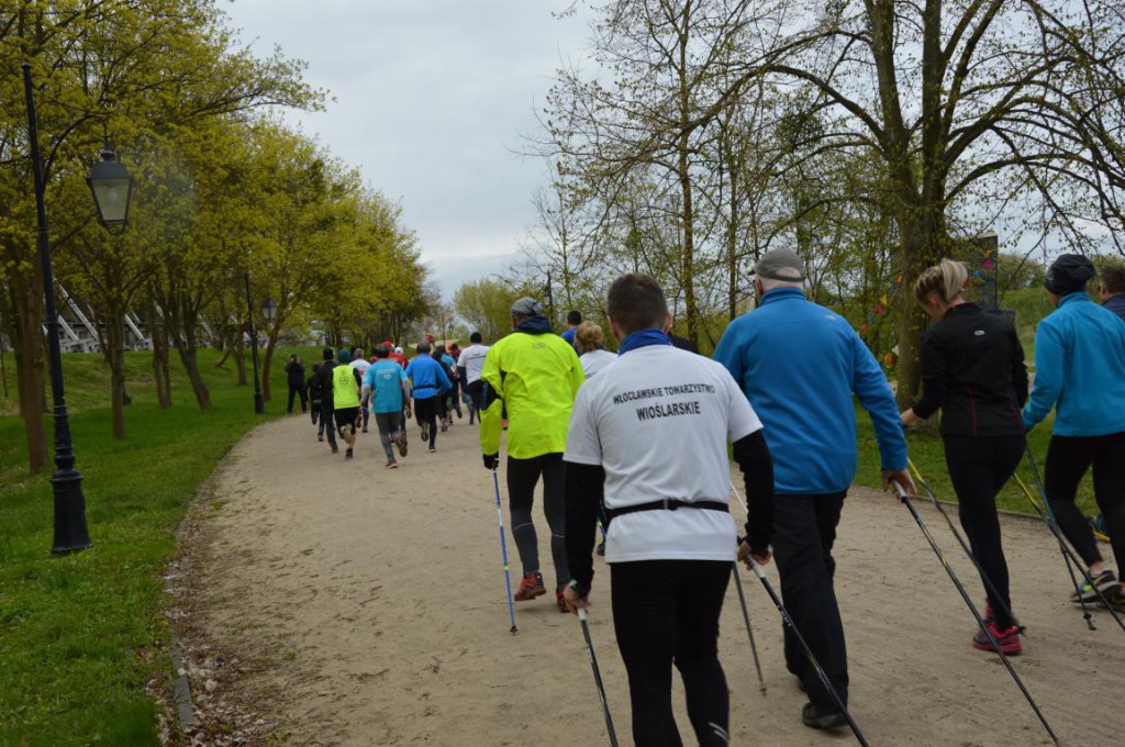 Grand Prix Tężnie Run 2017