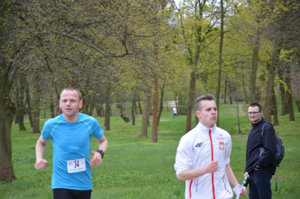 Grand Prix Tężnie Run 2017