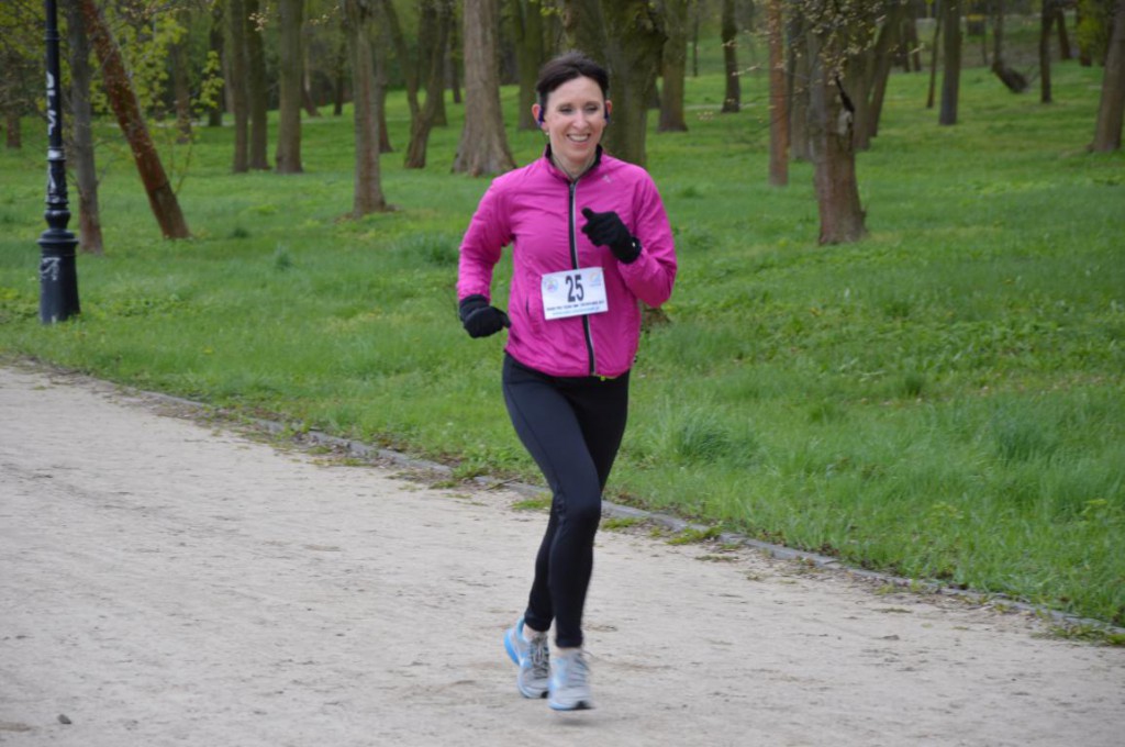 Grand Prix Tężnie Run 2017
