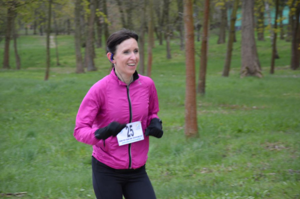 Grand Prix Tężnie Run 2017