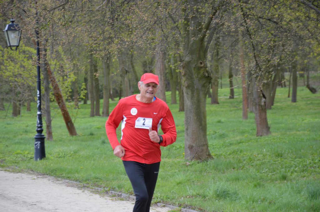 Grand Prix Tężnie Run 2017