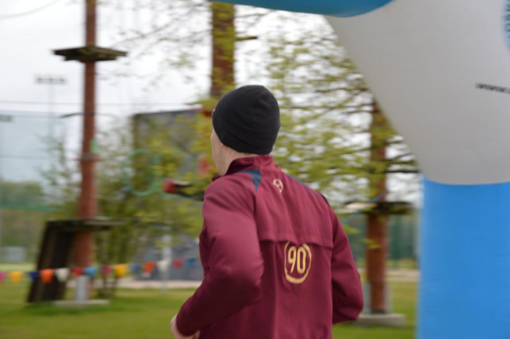 Grand Prix Tężnie Run 2017