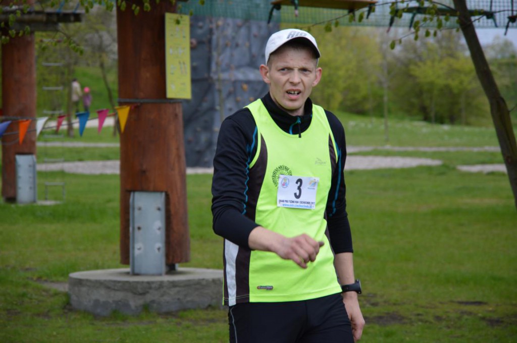 Grand Prix Tężnie Run 2017
