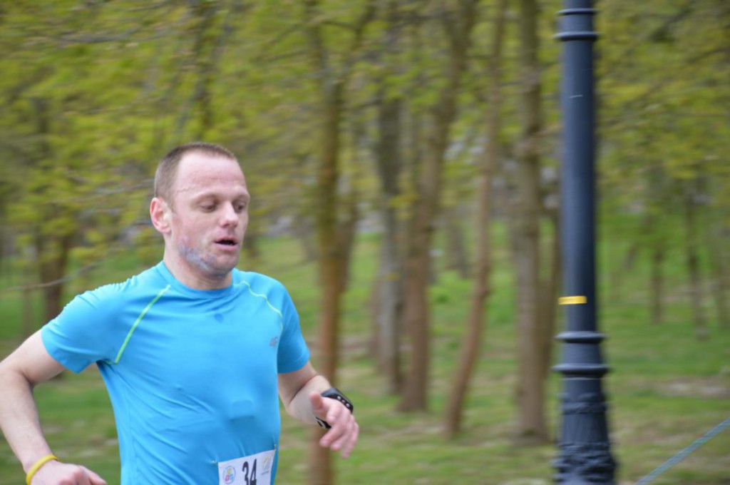 Grand Prix Tężnie Run 2017