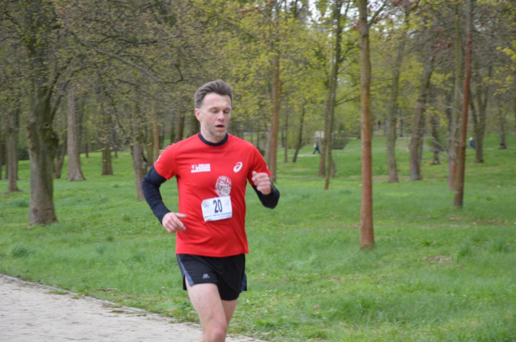 Grand Prix Tężnie Run 2017