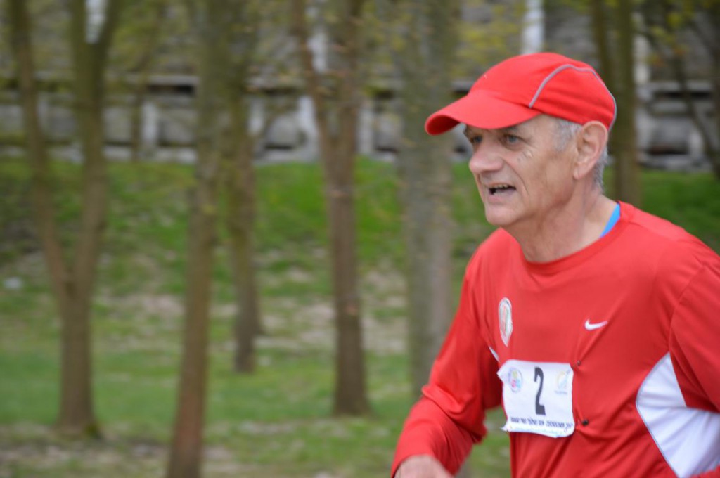 Grand Prix Tężnie Run 2017