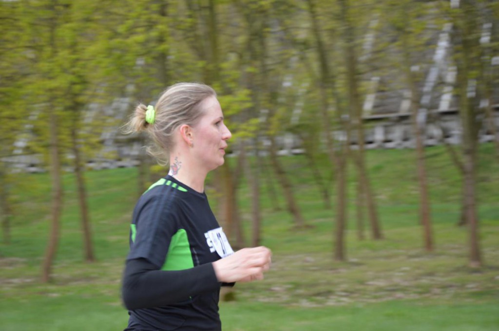 Grand Prix Tężnie Run 2017