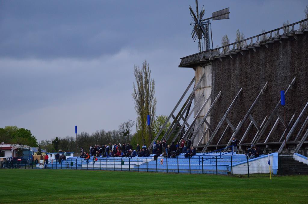 CKS Zdrój - Dąb Barcin 7:0