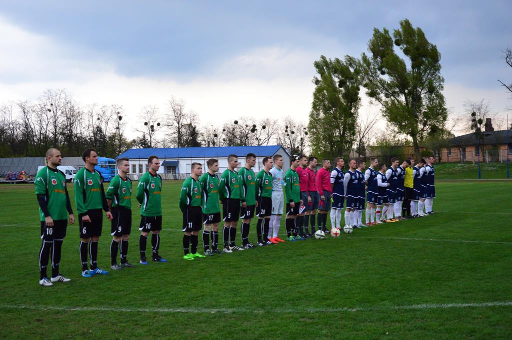 CKS Zdrój - Dąb Barcin 7:0