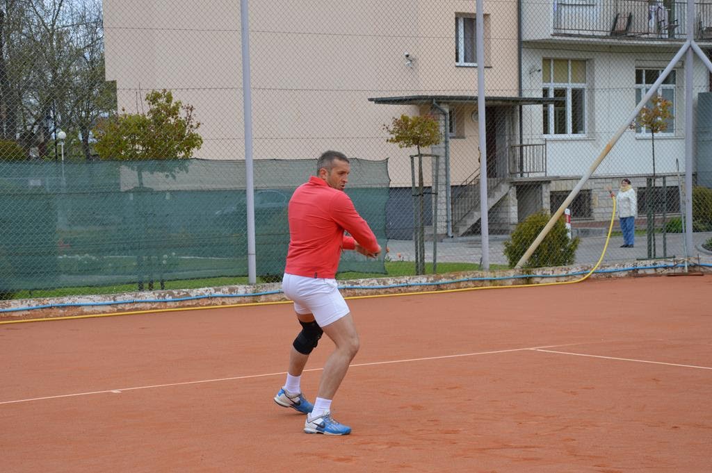 Turniej Ewa Open 2017